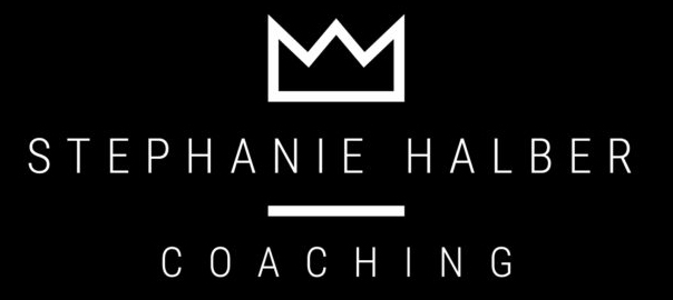 Stephanie Halber Coaching
